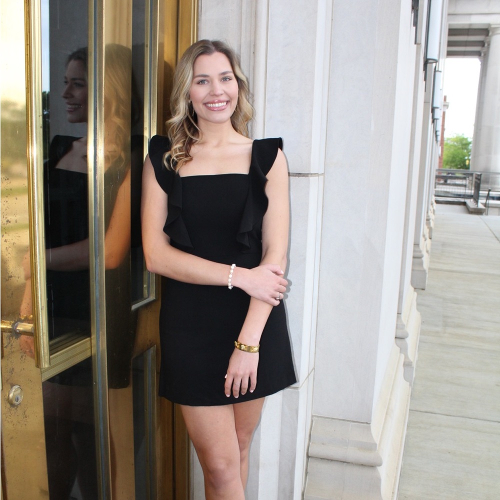Meet your Posher, Brooke